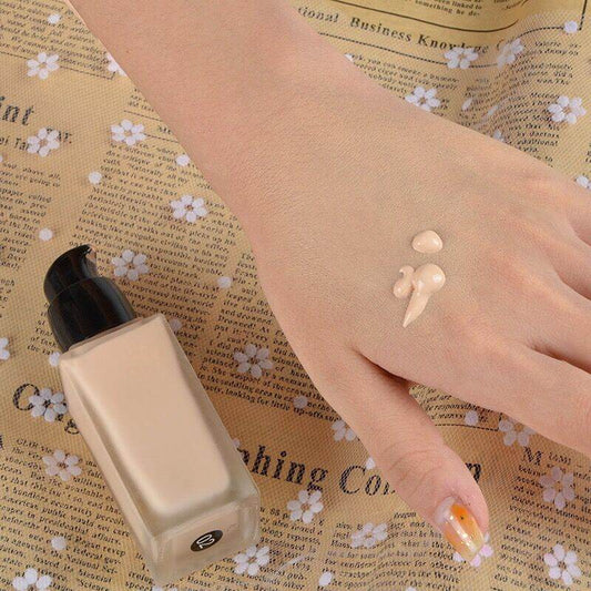 Multifunctional spot liquid foundation - Mubimart