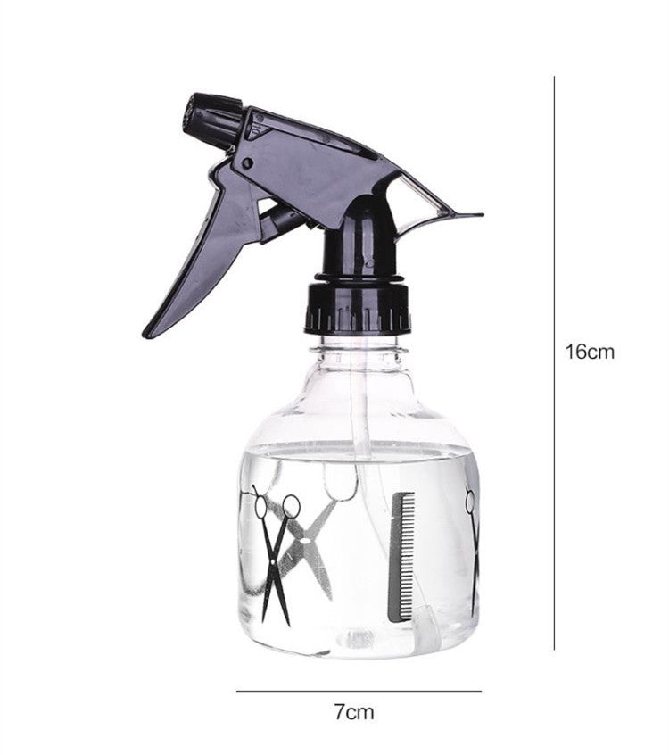 Multifunctional spray bottle - Mubimart -  