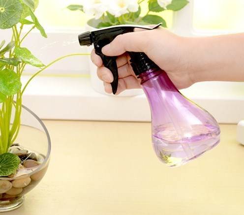 Multifunctional spray bottle - Mubimart