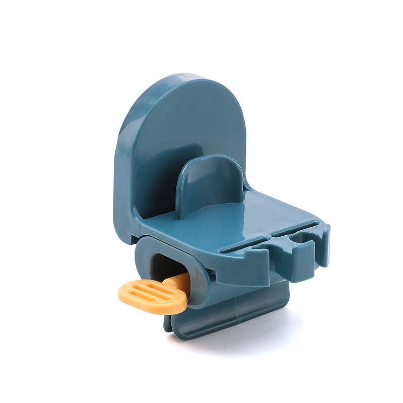 Multifunctional toothpaste squeezer - Mubimart