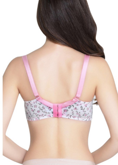 NEW Maternity Nursing Bra Front Button bras - Mubimart -  