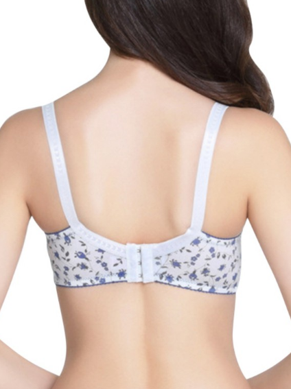 NEW Maternity Nursing Bra Front Button bras - Mubimart -  