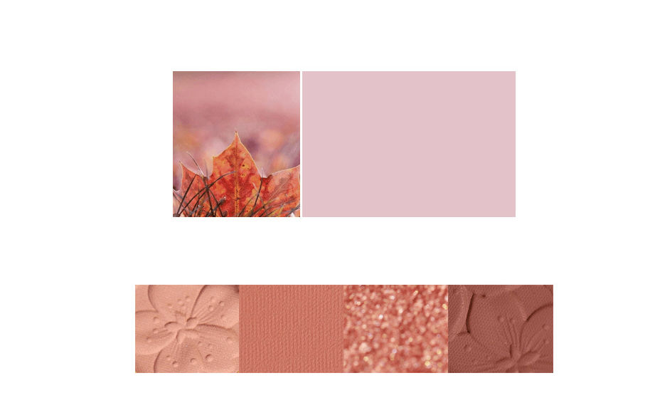 NOVO Eyeshadow Palette - Mubimart