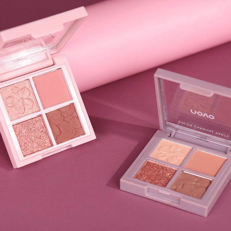 NOVO Eyeshadow Palette - Mubimart
