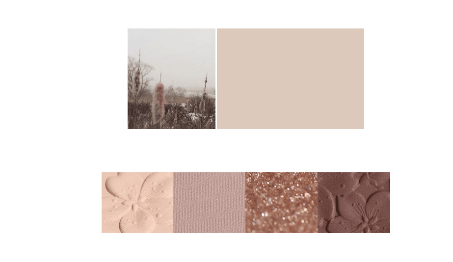 NOVO Eyeshadow Palette - Mubimart