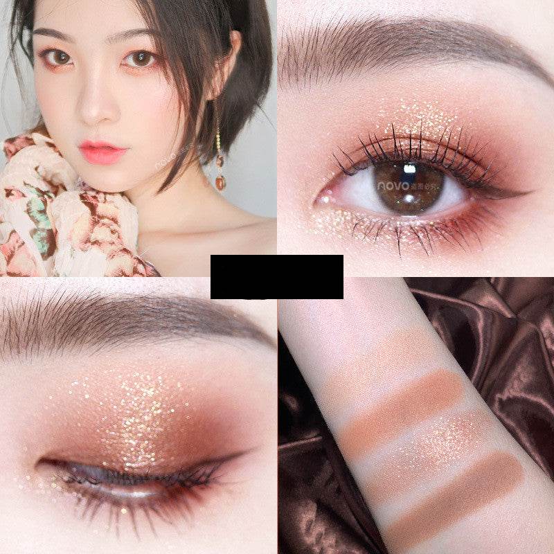 NOVO Eyeshadow Palette - Mubimart