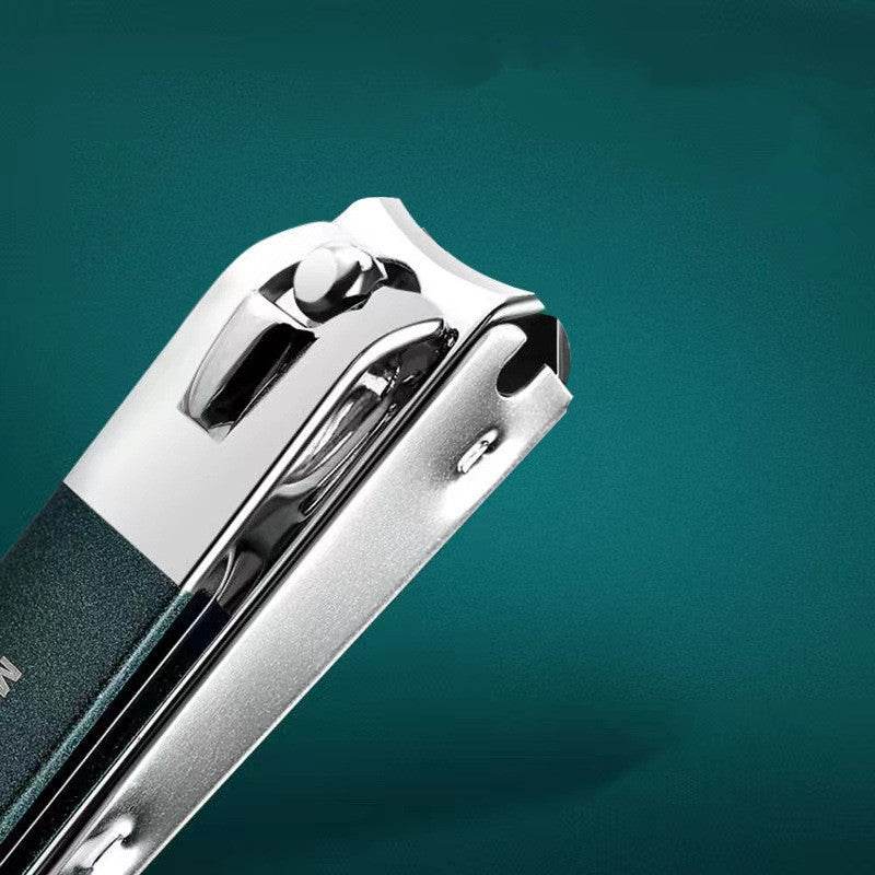 Nail Clipper Household Stainless Steel - Mubimart