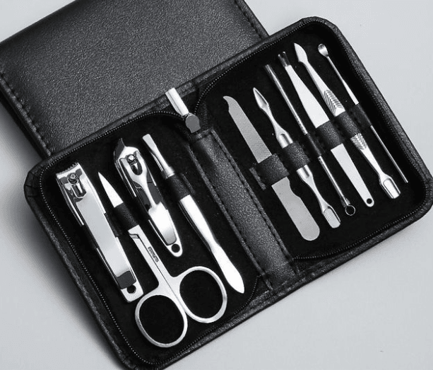 Nail Clipper Set - Mubimart