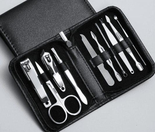 Nail Clipper Set - Mubimart