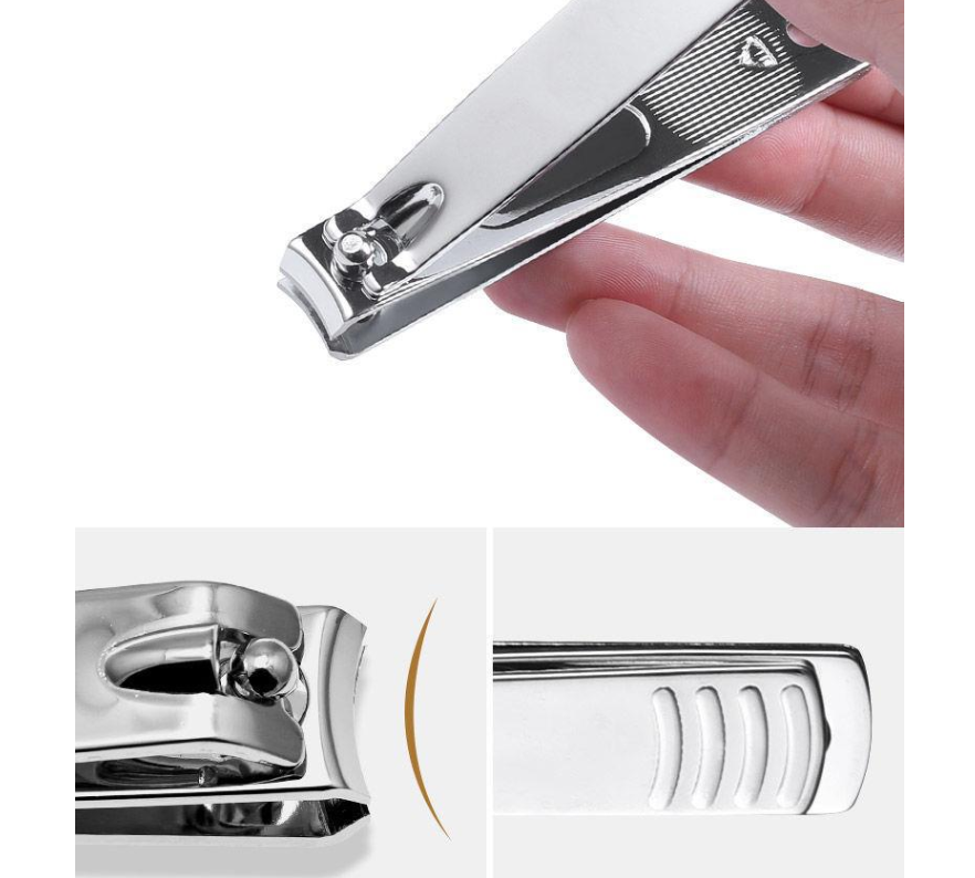 Nail Clipper Set - Mubimart -  