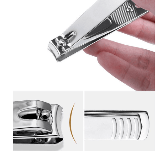 Nail Clipper Set - Mubimart