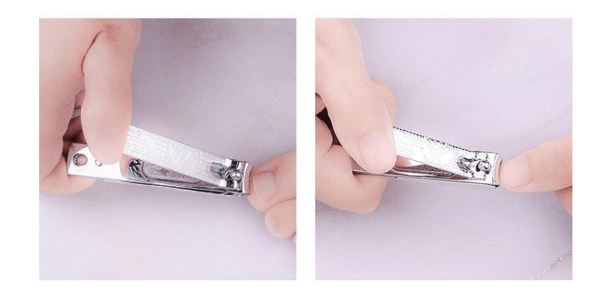 Nail Clipper Set - Mubimart