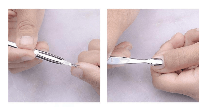 Nail Clipper Set - Mubimart