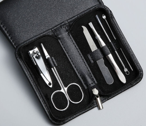 Nail Clipper Set - Mubimart - Nail Clipper 