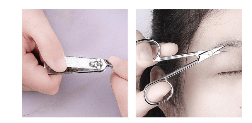 Nail Clipper Set - Mubimart