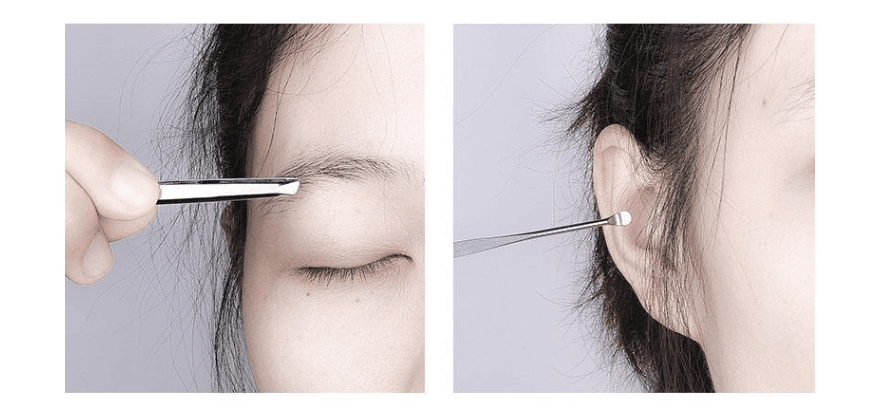 Nail Clipper Set - Mubimart