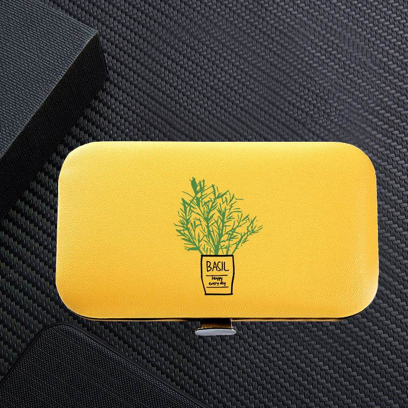 Nail Clipper Set Stainless Steel Nail Clipper - Mubimart