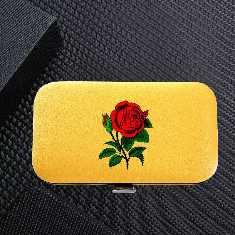 Nail Clipper Set Stainless Steel Nail Clipper - Mubimart