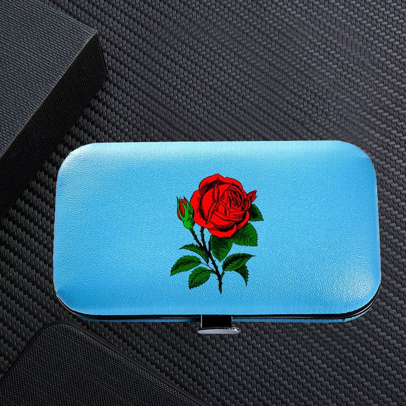 Nail Clipper Set Stainless Steel Nail Clipper - Mubimart