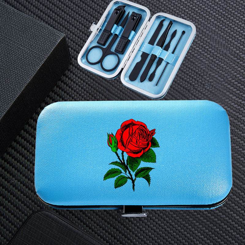 Nail Clipper Set Stainless Steel Nail Clipper - Mubimart