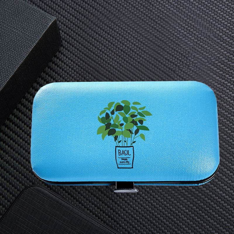 Nail Clipper Set Stainless Steel Nail Clipper - Mubimart