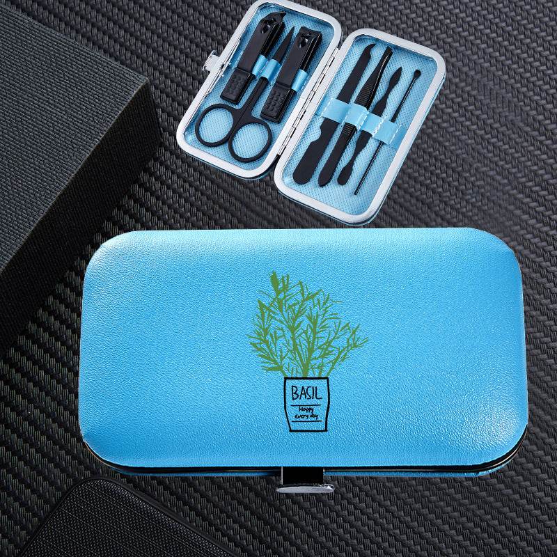 Nail Clipper Set Stainless Steel Nail Clipper - Mubimart