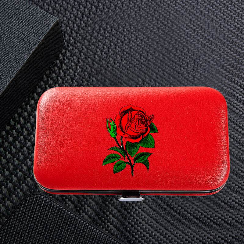 Nail Clipper Set Stainless Steel Nail Clipper - Mubimart