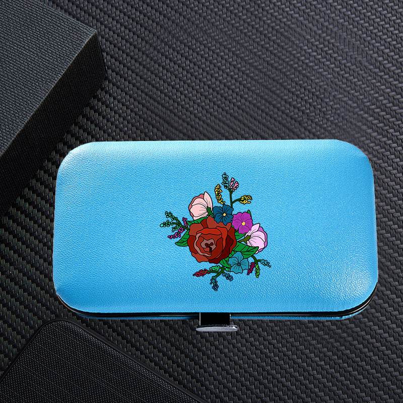 Nail Clipper Set Stainless Steel Nail Clipper - Mubimart