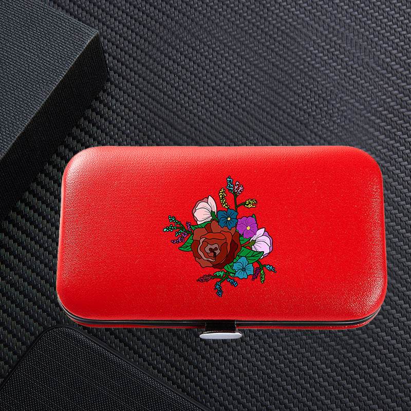 Nail Clipper Set Stainless Steel Nail Clipper - Mubimart