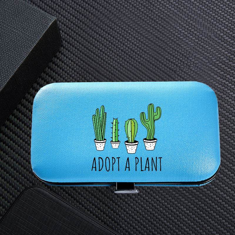 Nail Clipper Set Stainless Steel Nail Clipper - Mubimart