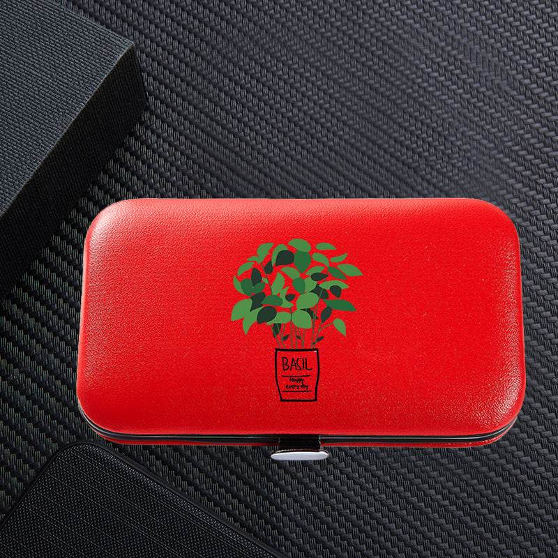 Nail Clipper Set Stainless Steel Nail Clipper - Mubimart