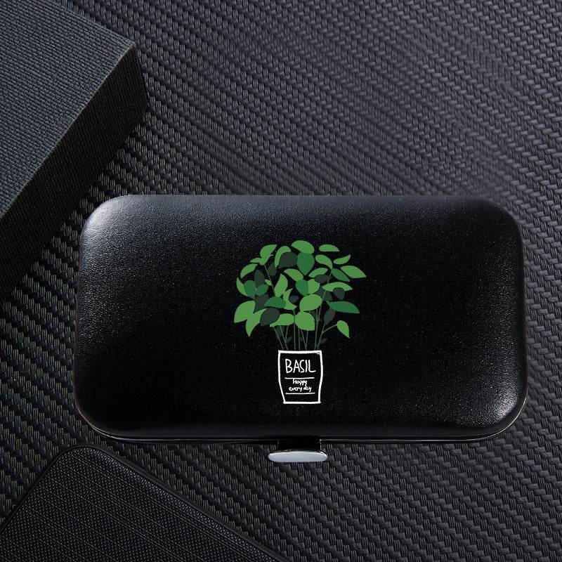 Nail Clipper Set Stainless Steel Nail Clipper - Mubimart