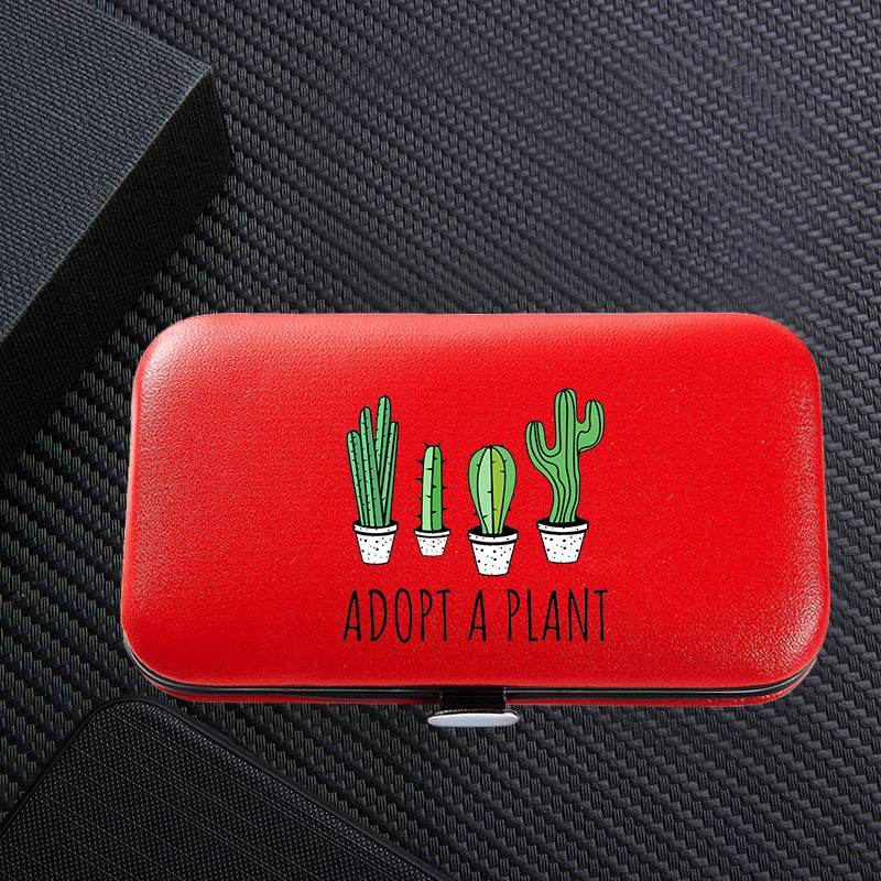 Nail Clipper Set Stainless Steel Nail Clipper - Mubimart