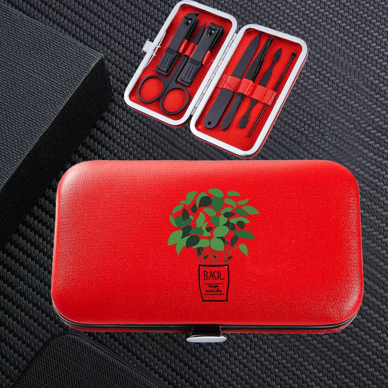 Nail Clipper Set Stainless Steel Nail Clipper - Mubimart