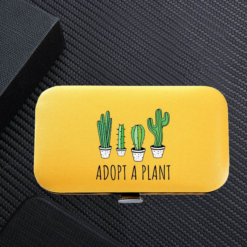 Nail Clipper Set Stainless Steel Nail Clipper - Mubimart