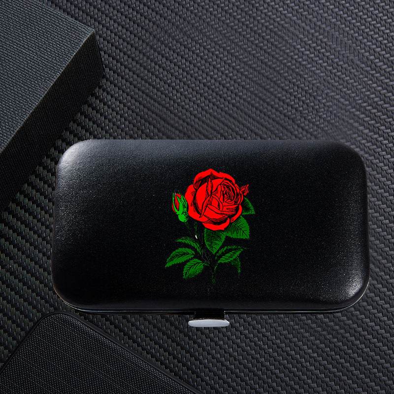 Nail Clipper Set Stainless Steel Nail Clipper - Mubimart