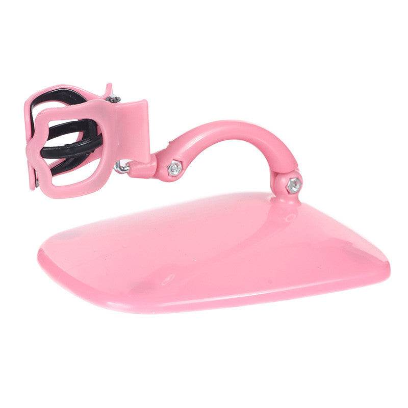 Nail Polish Fixation Clip Nail Polish Bottle Aid - Mubimart
