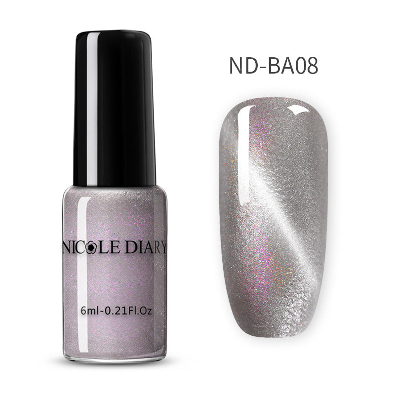 Nail Polish - Mubimart -  