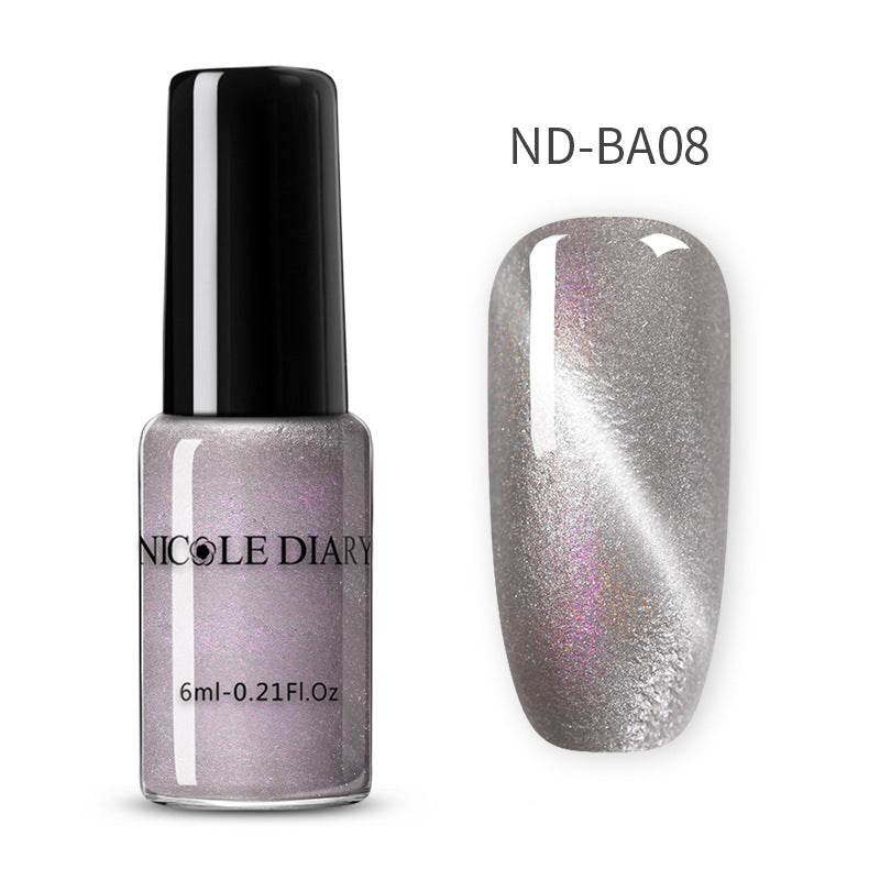 Nail Polish - Mubimart