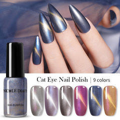 Nail Polish - Mubimart - Nail Polish 