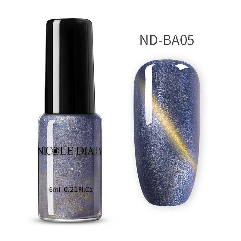 Nail Polish - Mubimart
