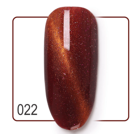 Nail Polish - Mubimart