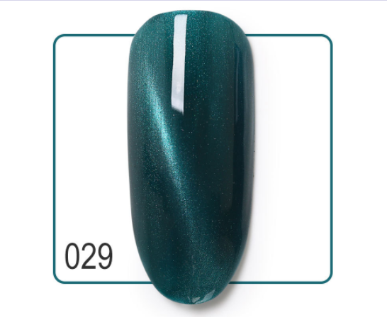 Nail Polish - Mubimart -  