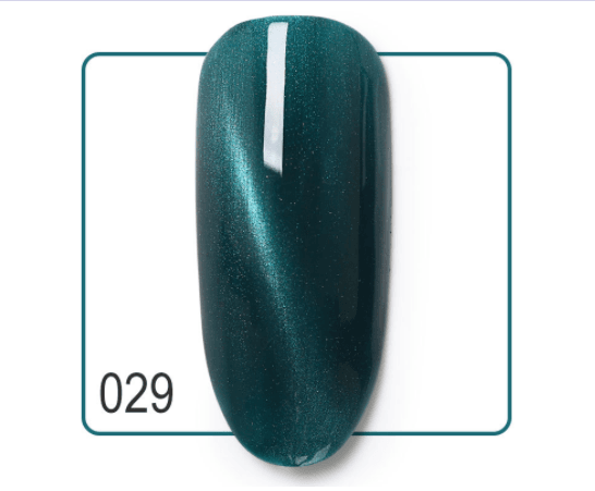 Nail Polish - Mubimart