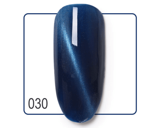 Nail Polish - Mubimart