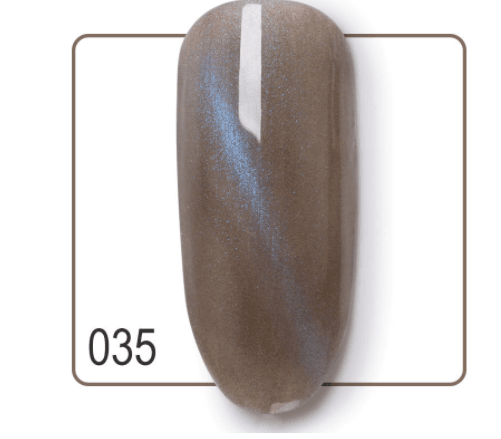 Nail Polish - Mubimart