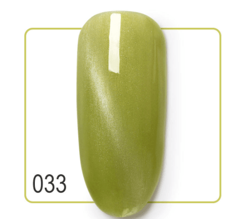 Nail Polish - Mubimart