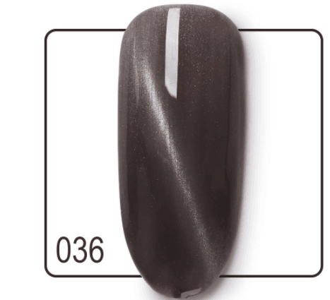 Nail Polish - Mubimart