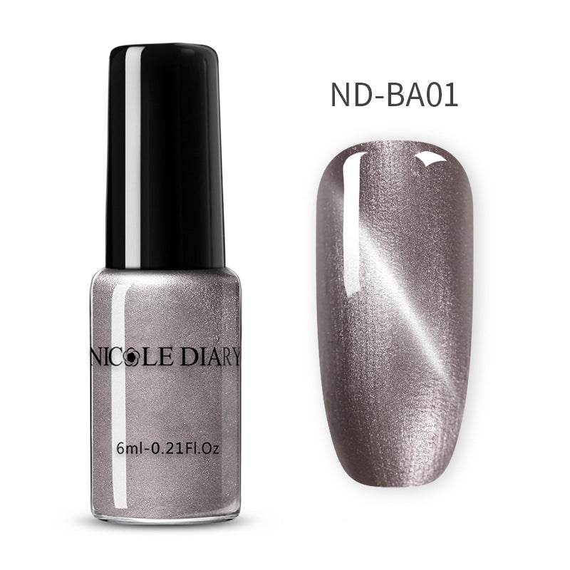 Nail Polish - Mubimart