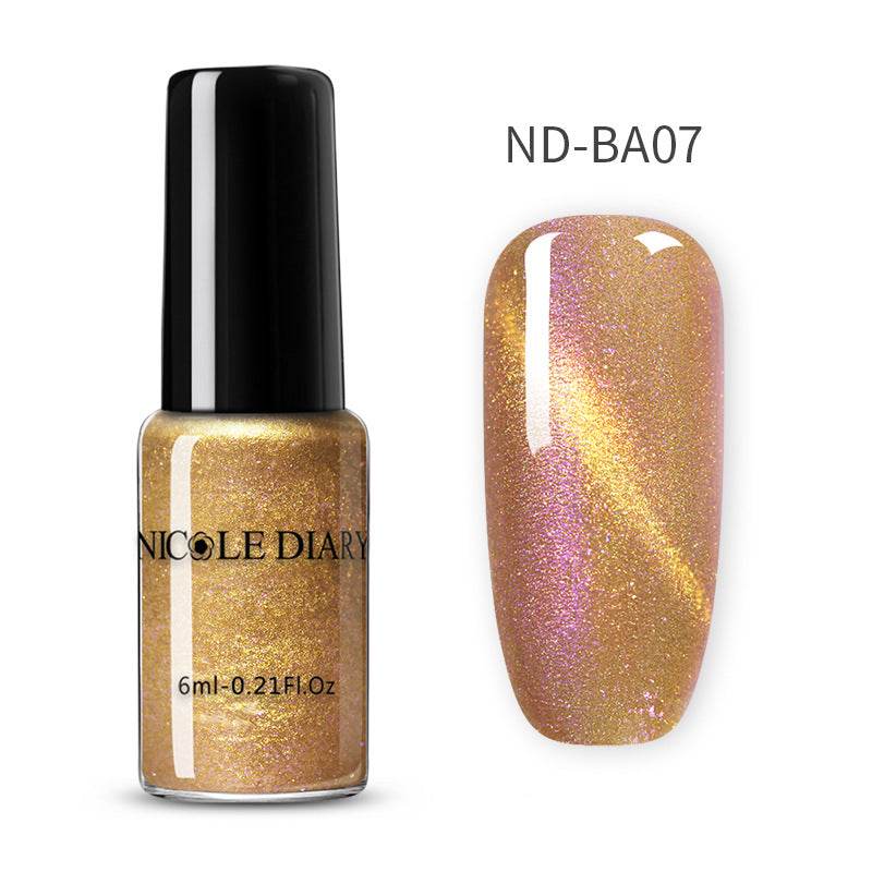 Nail Polish - Mubimart